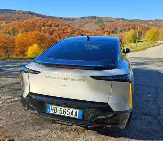Test Sürüşü: DS Automobile N8 Collection Jules Verne