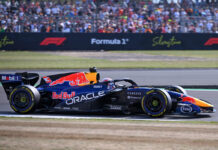 Verstappen (Red Bull)