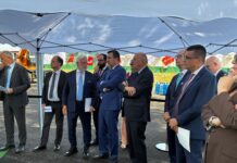 Anas, al via i lavori di costruzione della Pedemontana piemontese