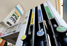 Ancora rialzi per i carburanti, gasolio in autostrada a 2,023 euro al litro Ancora rialzi per i carburanti, gasolio in autostrada a 2,023 euro al litro