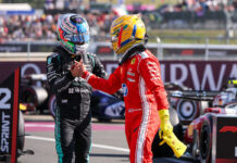 Antonelli looks to the start: “It won’t be easy to keep the Ferraris” Antonelli looks to the start: “It won't be easy to keep the Ferraris”