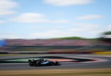F1 GP Gran Bretagna 2026, Silverstone: Andrea Kimi Antonelli (Mercedes AMG F1) - Foto: Getty Images