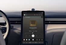Apple Music sbarca sulle Volvo, aggiornamento per 2 milioni di auto