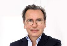 Arnaud Belloni lascia ruoli global chief marketing e chief branding officer Renault