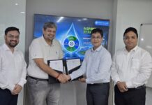 Ashok Leyland, hurdaya çıkarma konusunda Rosmerta Recycling ile ortak oldu

