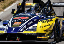 Auto: show e record in supersalita, Faggioli firma la 61/a Rieti-Terminillo,