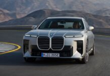 BMW Group liefert 204.295 Elektroautos im ersten Halbjahr 2026 aus (-7,4 %) bmw-i7-60-xdrive