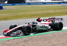 Bearman: “The start was terrible, we have constant problems with starts” Bearman Silverstone 2026