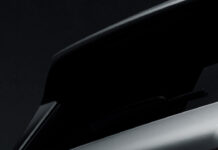 Bentley svela Torcal, ecco la prima immagine ufficiale
