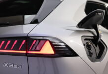 Bmw riconquista il secondo posto nel settore delle auto elettriche