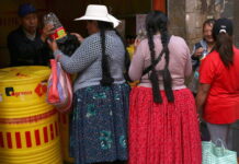Bolivia, Paz vara sette decreti su carburanti, elettricità e importazioni