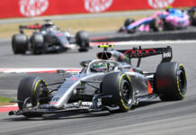 Bortoleto Silverstone 2026
