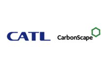 CATL, CarbonScape biyografit firmasından stratejik hisse aldı

