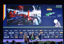 Calabrò (Pirelli), in Formula 1 teniamo insieme tecnologia e divertimento