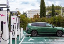 Charge myHyundai, la ricarica delle auto BEV è più vantaggiosa