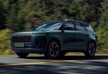 Chery Automobile yapay zeka yönetişim teknik incelemesini yayınladı

