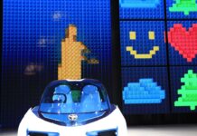 Cina, vendite in calo per Toyota e Honda nel primo semestre