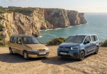 Citroën Berlingo 30. yılını özel bir versiyonla kutluyor

