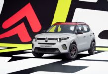 Citroën ë-C3 Tonic, l'elettrica si distingue per stile e convenienza - Novità e Anticipazioni