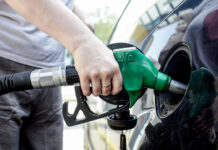 Codacons, per il pieno di gasolio 5 euro in più in otto giorni Codacons, per il pieno di gasolio 5 euro in più in otto giorni