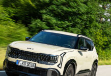 Con nuovo Seltos Kia aggiunge alla gamma un C-suv ‘alto’ e con look fuoristrada Con nuovo Seltos Kia aggiunge alla gamma un C-suv 'alto' e con look fuoristrada