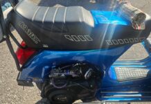 Controlli delle moto sui passi, i primi risultati sulla Mendola Controlli delle moto sui passi, i primi risultati sulla Mendola