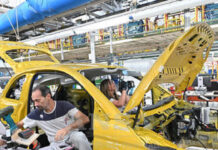 Cresce l'innovazione nell'automotive piemontese, soffrono fornitori Stellantis