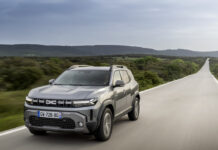 Dacia Duster, la svolta parte dalla piattaforma CMF-B - Mondo Motori