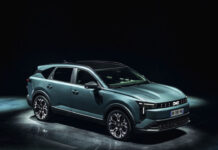 Dacia entra nel cuore del segmento C con la nuova Striker Dacia entra nel cuore del segmento C con la nuova Striker