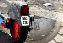 Dal 17 luglio scatta l'obbligo dell'rc auto per i monopattini