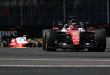 Damn Ferrari, it will be the first to film at the Madring: a filming day with Hamilton and Leclerc is scheduled for tomorrow
