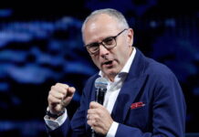 Domenicali punta a recuperare uno dei Gp annullati per la guerra in Medio Oriente