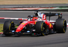Leclerc (Ferrari)