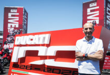 Ducati, Domenicali: "WDW, è stata l'edizione più bella di sempre"