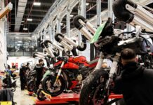 Ducati-Hera, nel 2025 recuperato il 99% dei rifiuti dello stabilimento Ducati-Hera, nel 2025 recuperato il 99% dei rifiuti dello stabilimento