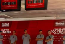 Ducati oltre le moto: dal ciclismo alla formazione, il brand amplia i suoi orizzonti