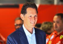 John Elkann Ungheria