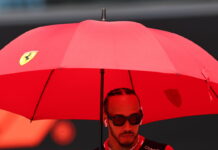 F1: Silverstone ed Hamilton spingono la Ferrari - Mondo Motori