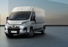 FIAT Professional’dan temmuz kampanyası: 1 milyon TL’ye kadar sıfır faizli kredi