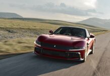 Ferrari 12 Cilindri Manuale, l'essenza del piacere di guida e della sportività