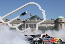 Festival of Speed 2026, numerose le novità in passerella a Goodwood Festival of Speed 2026, numerose le novità in passerella a Goodwood