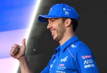 Pierre Gasly