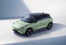Geely Auto accelera sui mercati internazionali con vendite a +158% nel semestre