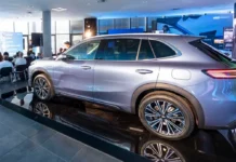 Geely-Manager: „Europa ist für uns ein langfristiger Heimatmarkt“ Geely-Manager: „Europa ist für uns ein langfristiger Heimatmarkt“