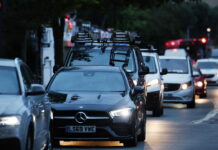 Giustizia Gb respinge accuse a case automobilistiche su emissioni diesel Giustizia Gb respinge accuse a case automobilistiche su emissioni diesel