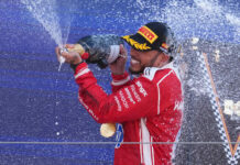 Hamilton (Ferrari)