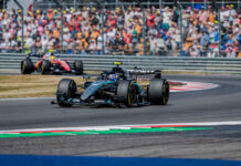 Hamilton: “We have regressed, tomorrow the Mercedes will disappear over distance” Antonelli e Hamilton