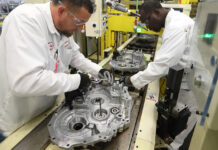 Honda Ohio fabrikası 26 milyon şanzımanla 30. yılını kutluyor

