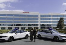 Honda celebra 15 milioni di Accord vendute in America