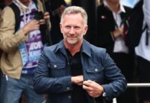 F1 GP Gran Bretagna 2026, Silverstone: Christian Horner - Foto: Getty Images
